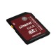 Kingston Technology SDHC UHS-I U3 32GB